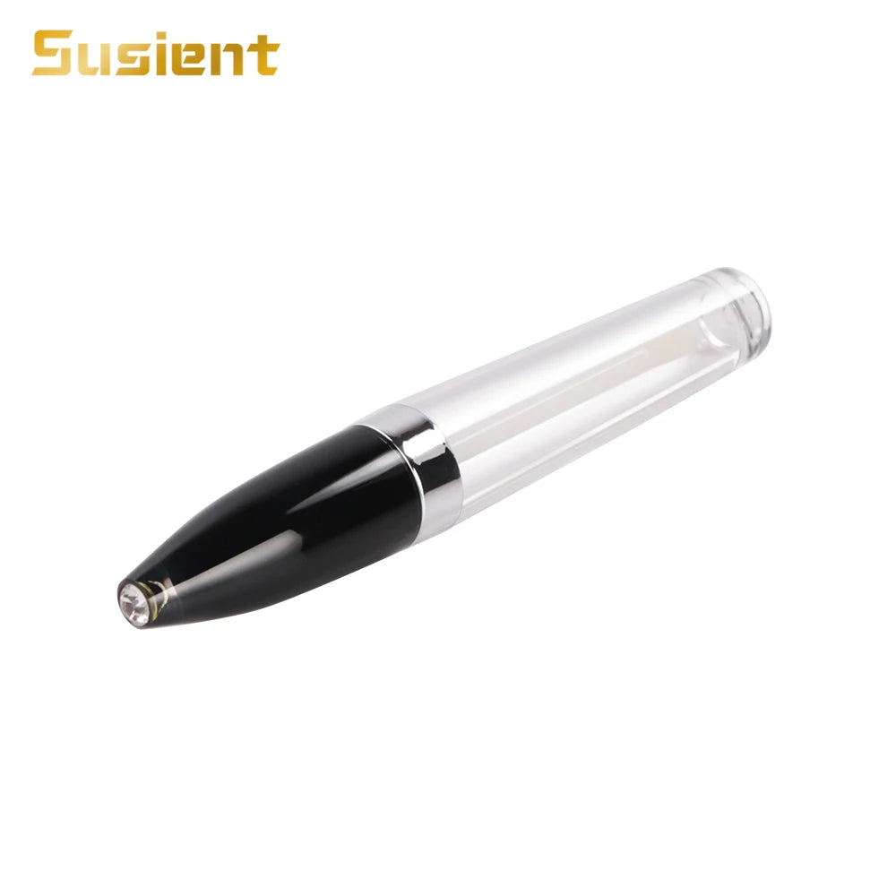 New Arrivals Plastic Cosmetic Packaging Luxury Lipstick Tube Container Private Label Empty Lipstick Tubes Wands
