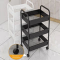 Factory Price Modern Trolley Quipements Salon De Coiffure/Salon Trolley