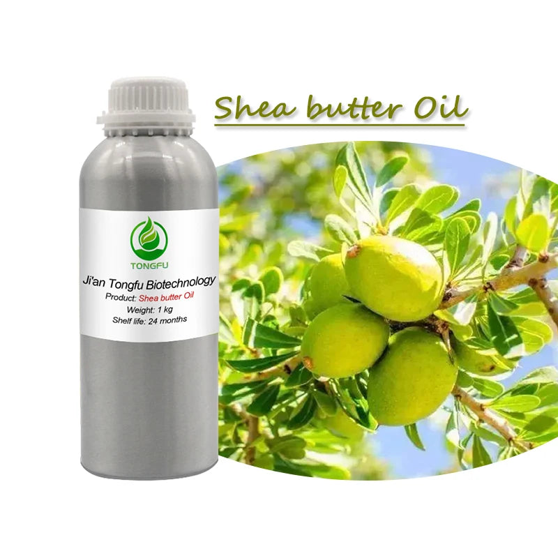 Factory Organic 1kg Package of 100% Pure Natural Essential Oil Body Oil Liquid Cosmetics for Skin Care with Bulk Price
