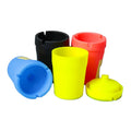 Acrylic Ashtray Smoking Wholesale Hot Sell for Smoking