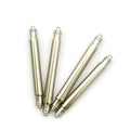 Thick 2.5mm Diameter 304L Stainless Steel Watch Spring bar