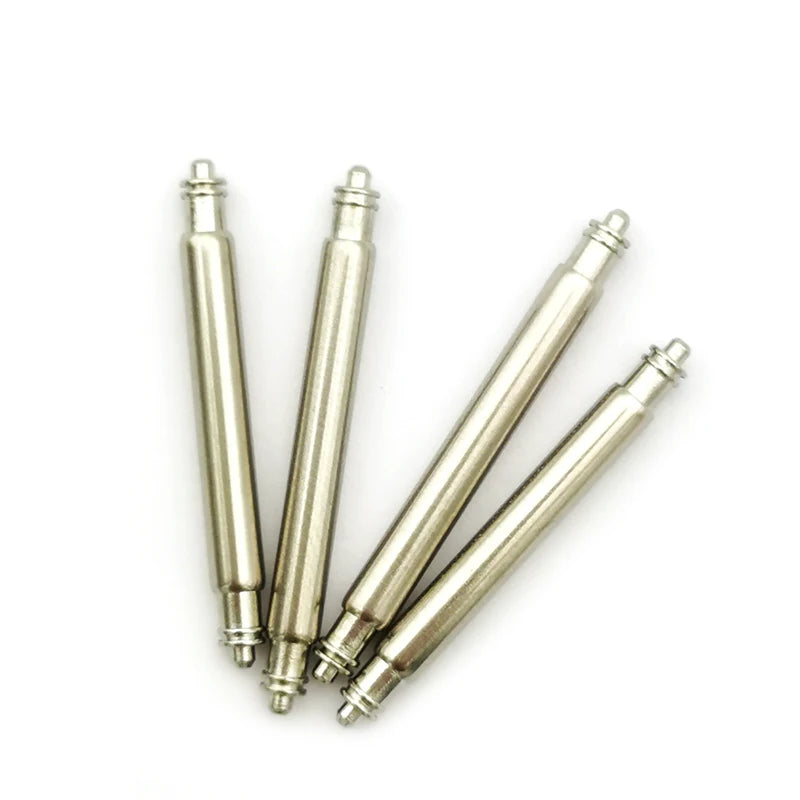 Thick 2.5mm Diameter 304L Stainless Steel Watch Spring bar
