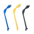 Beginner-Friendly Golf Swing Trainer Gesture Correcting Tool & Practice Guide for Golf Training Aids