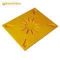 Benefitbee Multifunctional Langstroth Beehive Plastic Inner Lid With Bee Way Escape