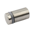 Wholesale Custom Stainless Steel Hex Thread Magnetic Round Standoff Pin Spacer Coupling Nut