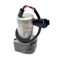 Excavator Hydraulic Pump Solenoid Valve PC130-6 PC110-7 PC120-7 PC130-7 Main Pump Solenoid Valve 702-21-07311