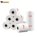 China Manufacturers 55GSM Thermal Paper Jumbo Rolls