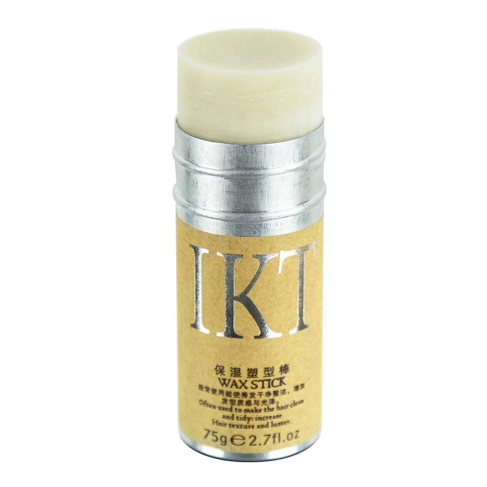 In Stock Hair Styling Product Guangzhou Meidu Wholesale Wax Stick Hair Wax Stick Twist Strong Edge Control Hair Wax Stick