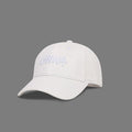 100% Cotton Blank Baseball Cap Curved Spring Summer Female Outdoor Sport Baseball Cap