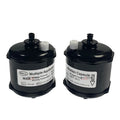 Printing Machinery Parts Resistant 10 Micron for Pall MACCA1007 Capsule Disc Ink Filter for Xuli Allwin Printer