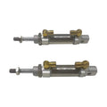 87.334.010 CD102 SM102 Water Ink Pneumatic Cylinder