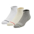Unisex Short Ankle Sport Socks Cartoon Body Custom Embroidery Low Cut Thick Breathable Knitted Cushion High Quality Crew Spring