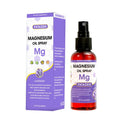 FATAZEN Wholesale Pure Magnesium Oil Spray Muscle Relief Magnesium Sleep Spray Private Label Magnesium Mist Daily Body Oil Spray
