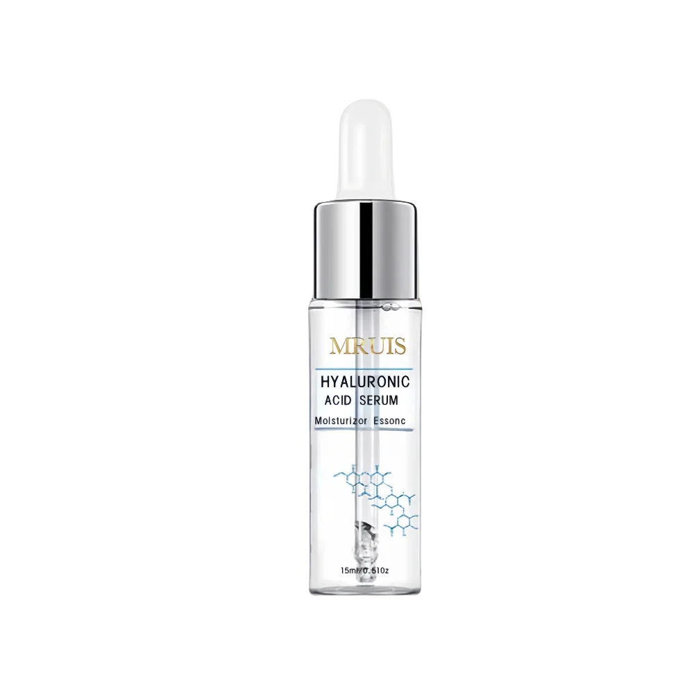 Private Customized BrandCollagen Whitening Facial Vitamin C Serum Anti-aging Serum Hyaluronic Acid