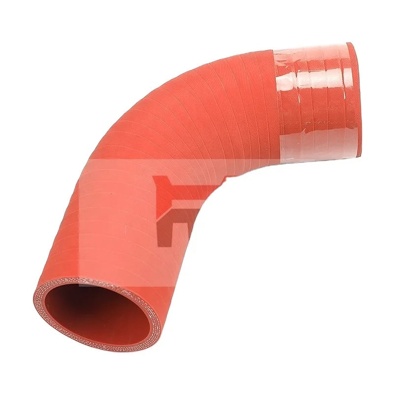 Hot Sales Excavator Silicone Hose ZAX200-5G ZAX210-5G ZAX250-5G Intercooler Hose 4725703