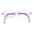 Children Eyewear Eye Glasses China Wholesale Cute Flexible Soft TR90 Kids Optical Frame Glasses for Kids