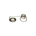China Superior Quality Custom Coil Battery Spring for Toys Stainless Steel Small Conical Springs DYMACHINE Brand 2 Year Warranty
