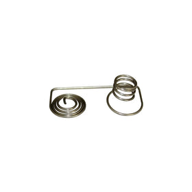 China Superior Quality Custom Coil Battery Spring for Toys Stainless Steel Small Conical Springs DYMACHINE Brand 2 Year Warranty