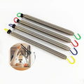 Hensheng SWP-B Music Wire Nickel Steel Pilates Spring Reformer Spring Sport Bed Tension Spring