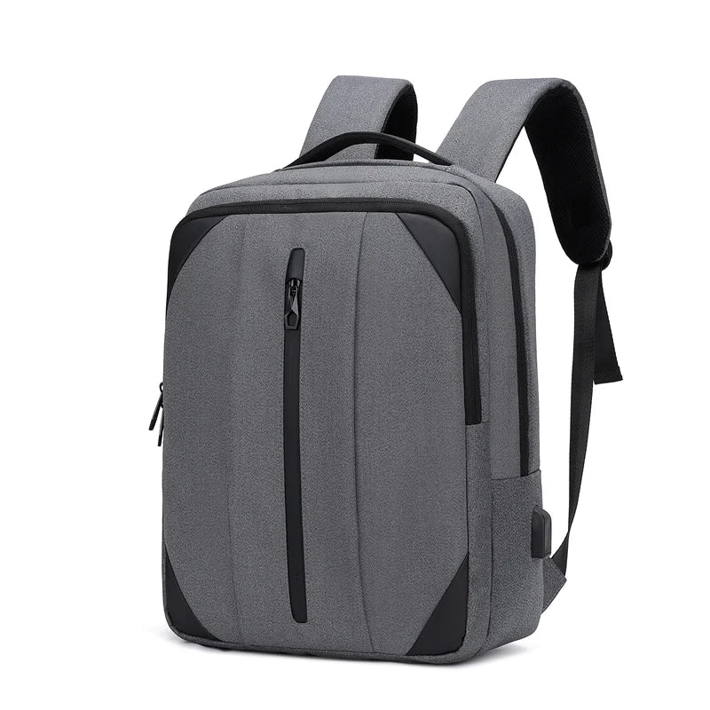 OEM ODM Factory Business Smart Waterproof Custom Laptops Bag Large Capacity Laptop Backpack