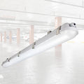 In Stock 1.2m 1.5m Batten Light 54W 50W 40W 30W 3CCT Changeable 3000K 4000K 6500K CE LED Tri-proof Light for Car Parking