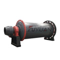 China Good Factory Price Cylindrical Energy-Saving Grid Ball Mill on Sale