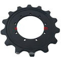 VIO17 Drive Sprocket for Mini Excavator Undercarriage Parts