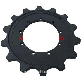 VIO17 Drive Sprocket for Mini Excavator Undercarriage Parts