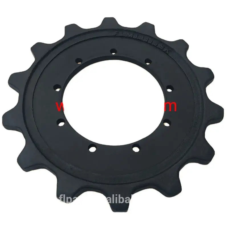 VIO17 Drive Sprocket for Mini Excavator Undercarriage Parts