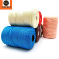 Ice Yarn Crochet Bulk Hats Nylon Crochet Yarn