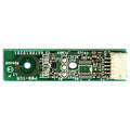 Developer Unit Chip for Konica Minolta Develop Ineo DV612K A0TK03D DV-612K AOTKO3D A0TK43H AOTK43H DV612 DV 612 612K 612BK K BK