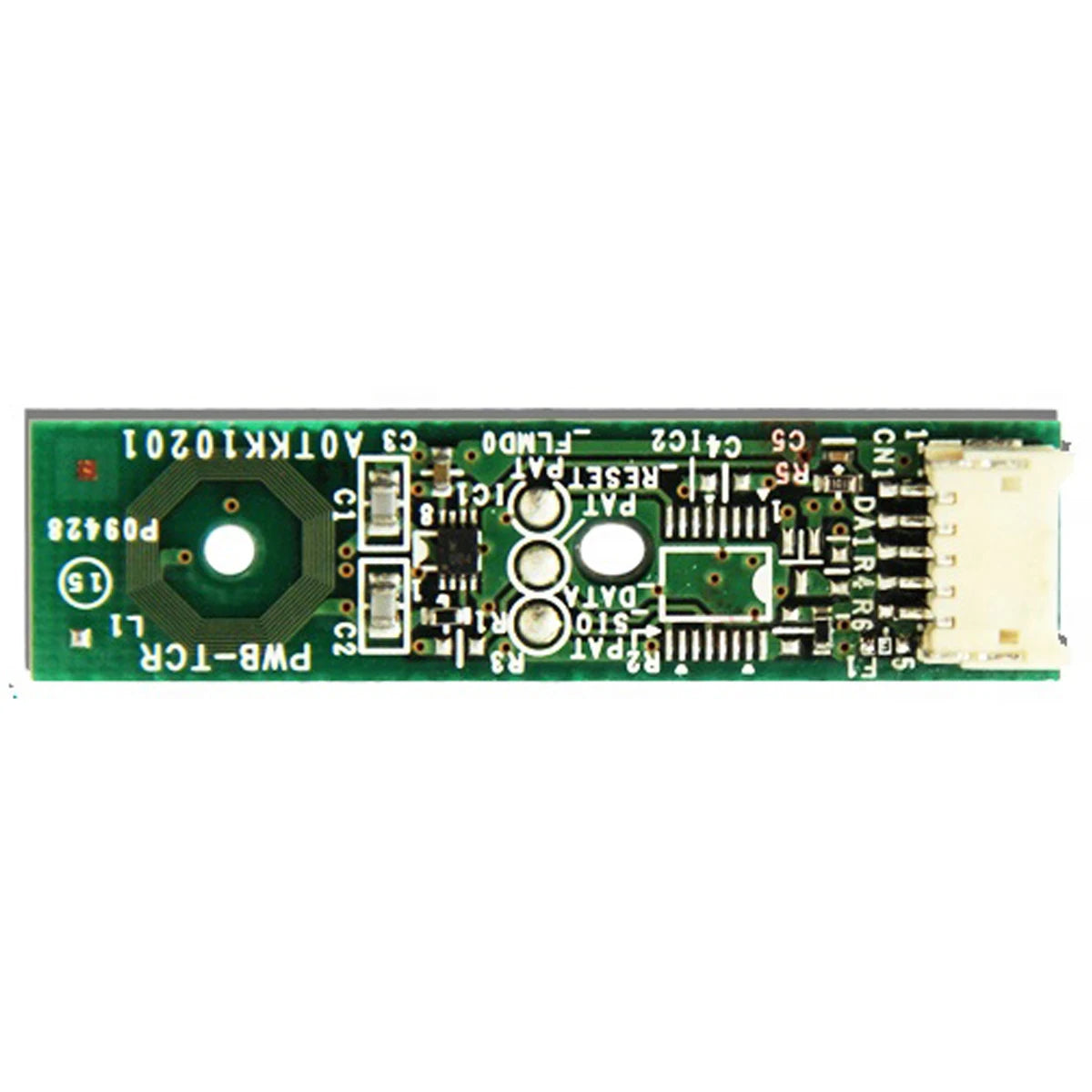 Developer Unit Chip for Konica Minolta Develop Ineo DV612K A0TK03D DV-612K AOTKO3D A0TK43H AOTK43H DV612 DV 612 612K 612BK K BK