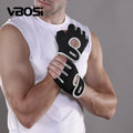 VBOSi 3004 Wholesale Custom Logo Lightweight Gym Gloves for Women Men Workout Gloves Sports Gloves for CrossFit Bodybuilding