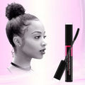 Free Gifts Hair Gel Stick to Avoid Flying Hair broken Hair Finishing Shaping Gel Sticks Edge Stick Eyebrow Gel