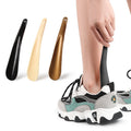 Lightweight 18g Stainless Steel Shoe Horn Easy to Carry Travel for Kids Men Women Practical Made China Model 34040090