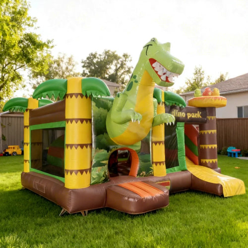 0.55mm PVC Tarpaulin Plato Commercial Inflatable Bouncer Bouncy Castle House for Sale Jumping Castle Purchase