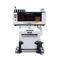 Hancolor Dtf Printer 30cm Printing Machine Xp600/I3200 Printhead Directly Printing Pet Film for Printing Tshirts