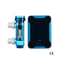 Swimming Pool Chlorinator Low-cost Electrolytic Salt Chlorine Generator with Titanium Electrolytic Cell Disinfection System