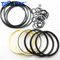 B18480010 B18480020 B18480030 Hydraulic Breaker Seal Kit for DAEMO DMB180 Hydraulic Hammer Repair Service Kit