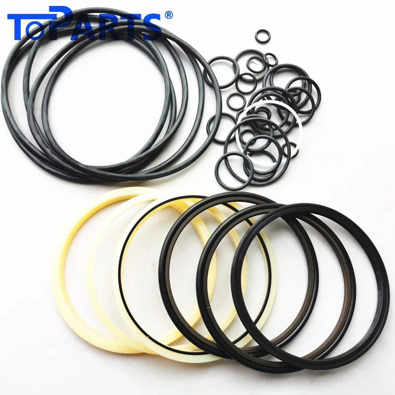 B18480010 B18480020 B18480030 Hydraulic Breaker Seal Kit for DAEMO DMB180 Hydraulic Hammer Repair Service Kit