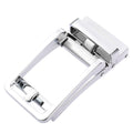 Factory Wholesale New Ratchet Belt Alloy Customized Men's Automatic BucklesLY32315