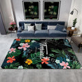 3d Printed Carpet Company Sale Floor Mat Business Memory Foam 3d Digital Printing Door Mats