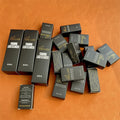 Factory Supply Private Label 0.5-1 Second Eyelashes Extension Glue Wholesale Black Lash Adhesive Glue