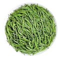 China Loose Leaf Organic Wholesale Green Tea Bags Chinese Chunmee Natural Dried Slim Green Tea Bag