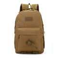 Sp-354 Camo Backpack Outdoor Cycling and Hiking and American Field Travel Bag Customized 35L Men Tactical Backpack