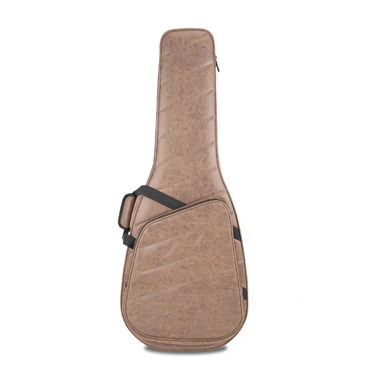 OEM RM Rainbow Classical Guitar Polyfoam Gig Bag FC27-C Best Price New Design Instrument Case Wholesale Guitar Foam Case