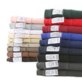 Manufacturer Custom 100% Cotton 180-250gsm Logo Printed Blank Plain Oversized Graphic Uniform Heavyweight T Shirt for Men