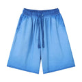 Custom Cotton Shorts 430g Heavyweight Short Pants Cargo Shorts Men French Terry Shorts