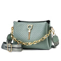Women Handbags 2022 New Tassel Handbags Crossbody Foreign Trade Trend Stall Womens Bag 13989