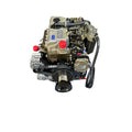 CSJHPSS Used for for C4.4 Engine Motor Excavator 3054C Diesel Assembly Hydraulic Start for Perkins 1104D 6-Month Warranty